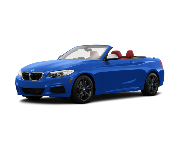 2016 BMW 2 Series M235i