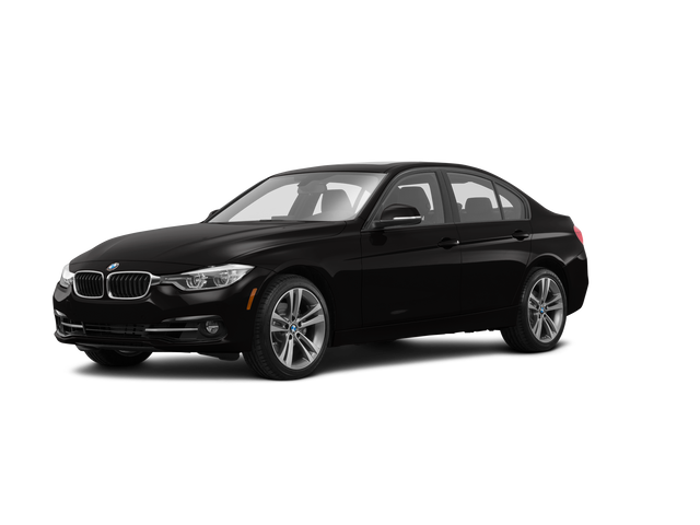 2016 BMW 3 Series 328i xDrive