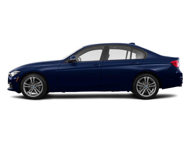 2016 BMW 3 Series 328i xDrive