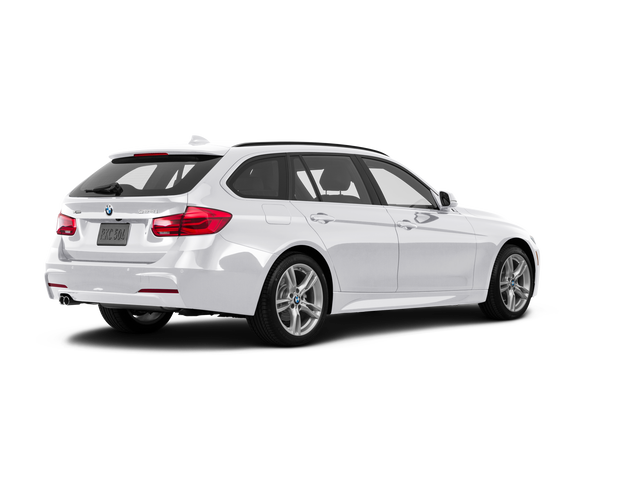 2016 BMW 3 Series 328d xDrive