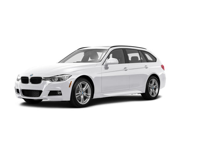 2016 BMW 3 Series 328d xDrive