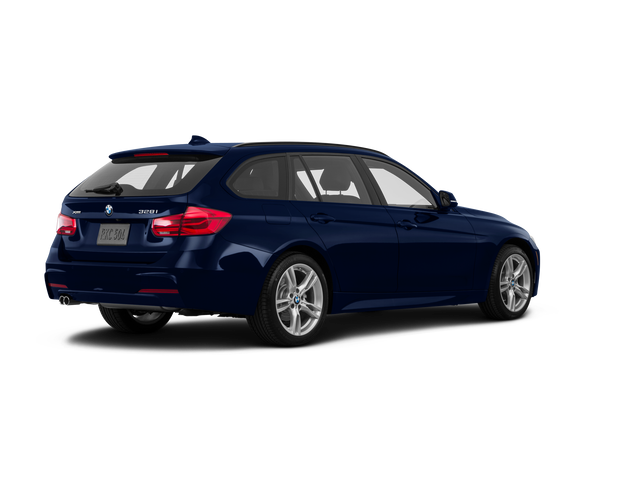 2016 BMW 3 Series 328i xDrive