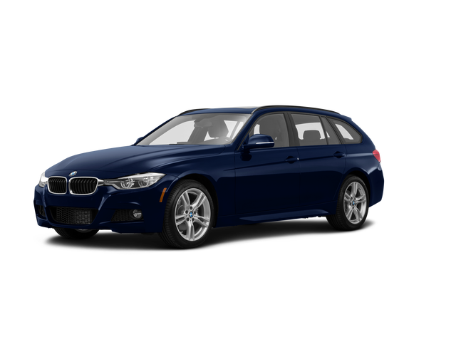 2016 BMW 3 Series 328i xDrive