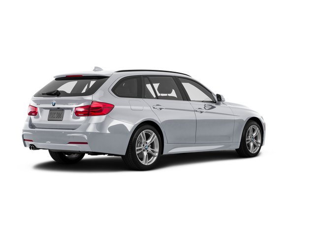 2016 BMW 3 Series 328d xDrive