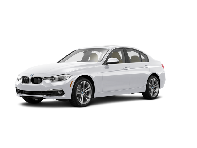 2016 BMW 3 Series 340i xDrive