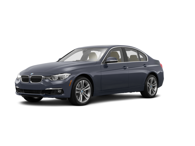 2016 BMW 3 Series 340i xDrive