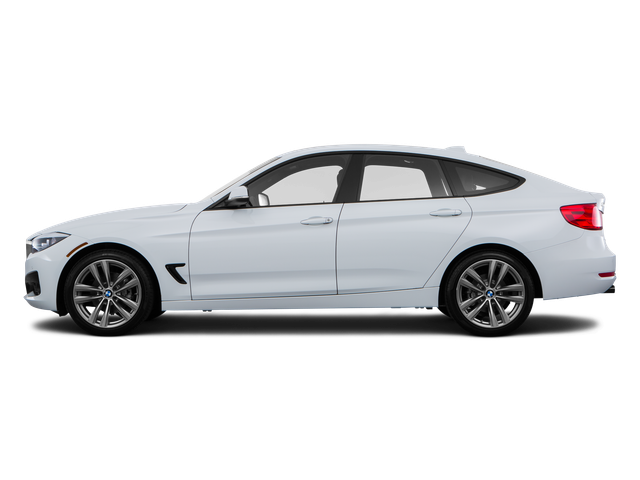 2016 BMW 3 Series Gran Turismo 328i xDrive