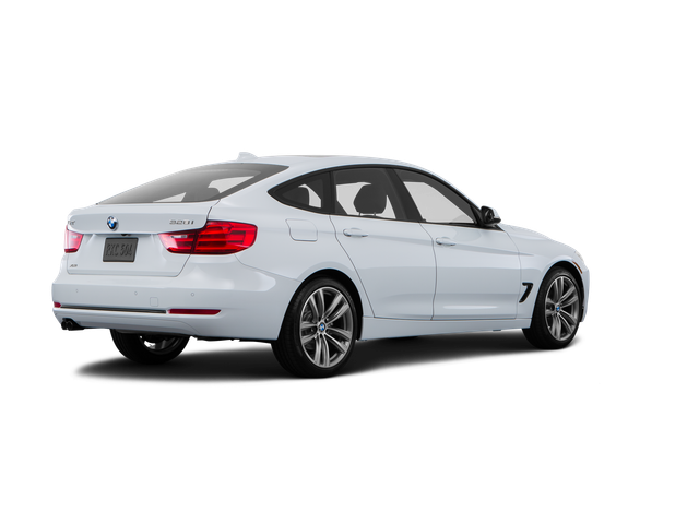 2016 BMW 3 Series Gran Turismo 328i xDrive