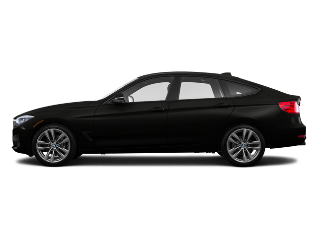 2016 BMW 3 Series Gran Turismo 328i xDrive