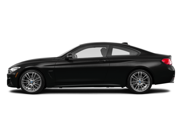 2016 BMW 4 Series 428i