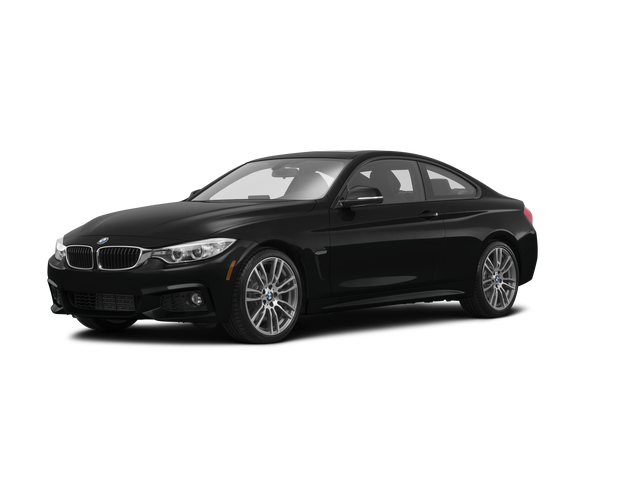 2016 BMW 4 Series 428i