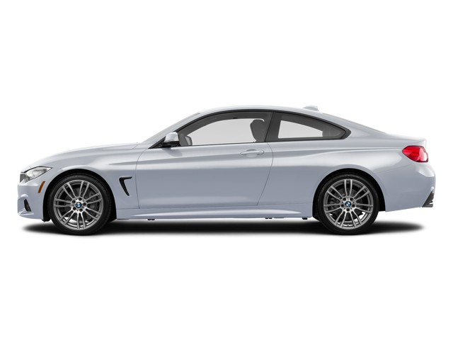 2016 BMW 4 Series 428i