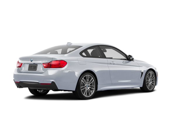 2016 BMW 4 Series 428i