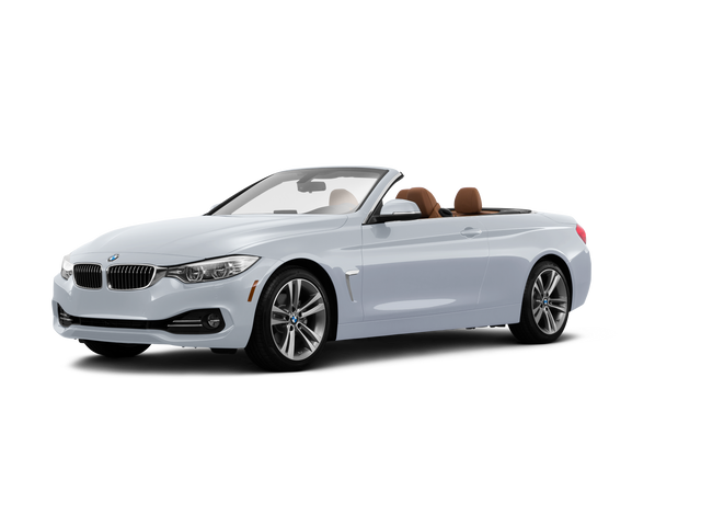 2016 BMW 4 Series 428i xDrive