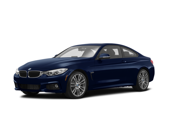 2016 BMW 4 Series 428i