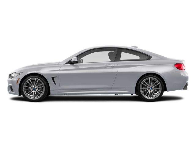 2016 BMW 4 Series 428i xDrive