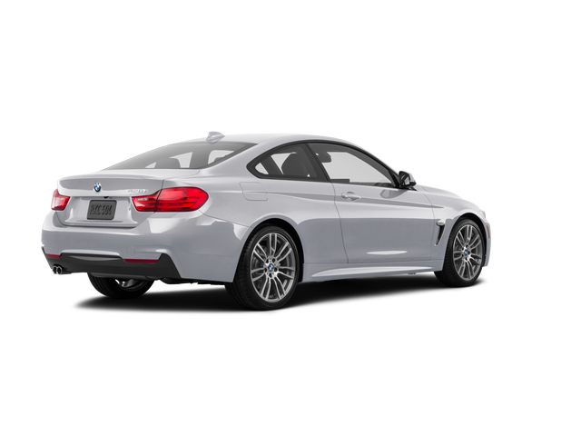 2016 BMW 4 Series 428i xDrive