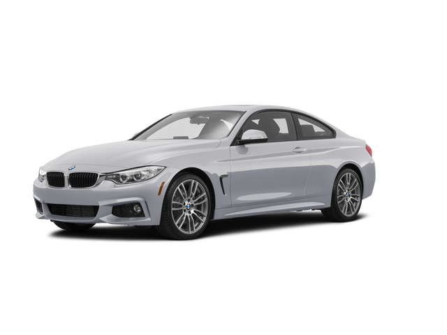 2016 BMW 4 Series 428i xDrive