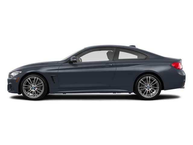 2016 BMW 4 Series 428i xDrive