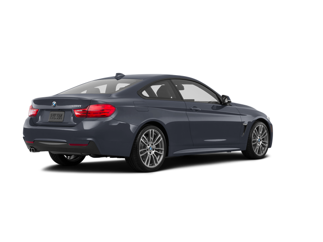 2016 BMW 4 Series 428i xDrive