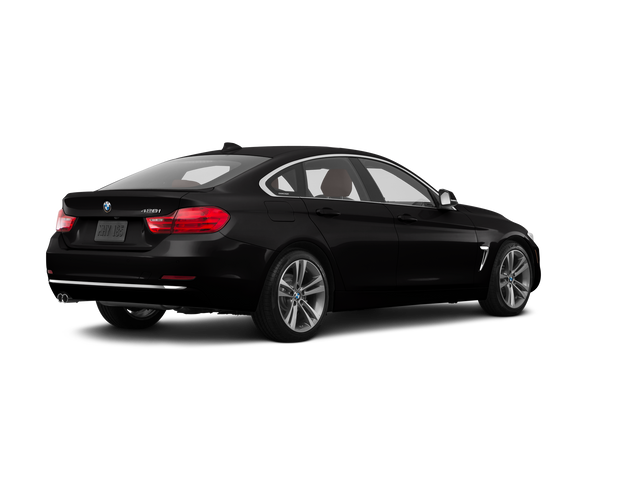 2016 BMW 4 Series 435i