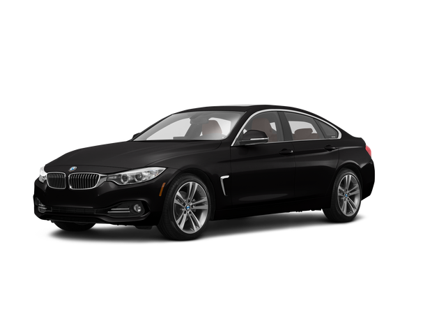 2016 BMW 4 Series 435i