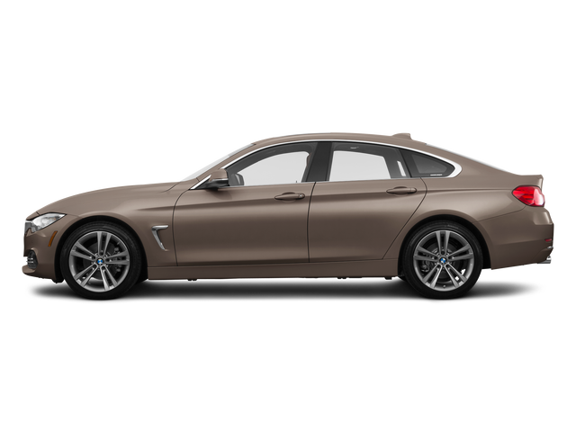 2016 BMW 4 Series 428i xDrive