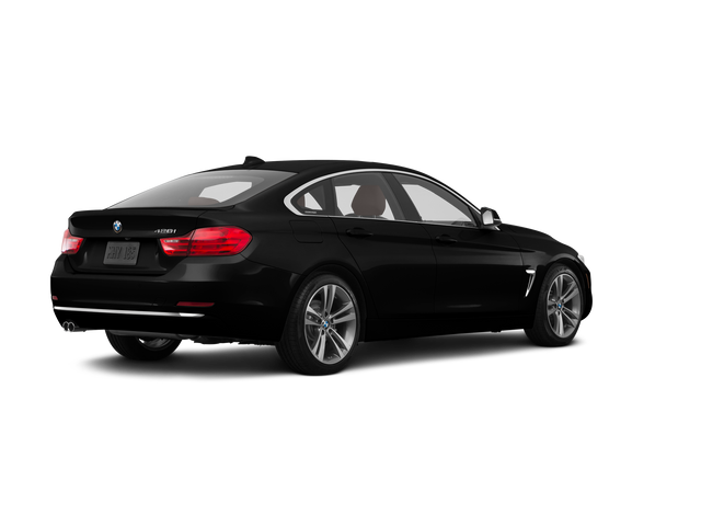 2016 BMW 4 Series 435i