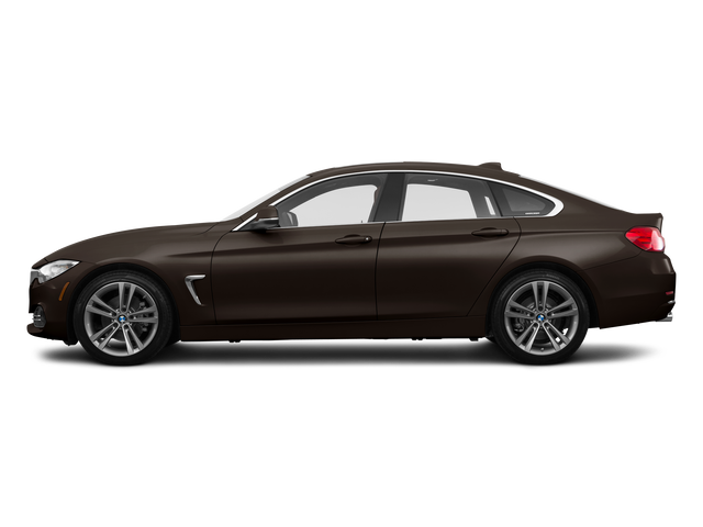 2016 BMW 4 Series 428i