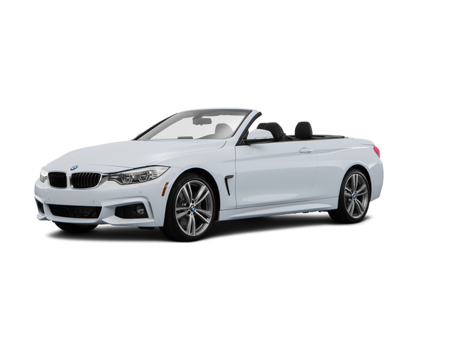 2016 BMW 4 Series 435i