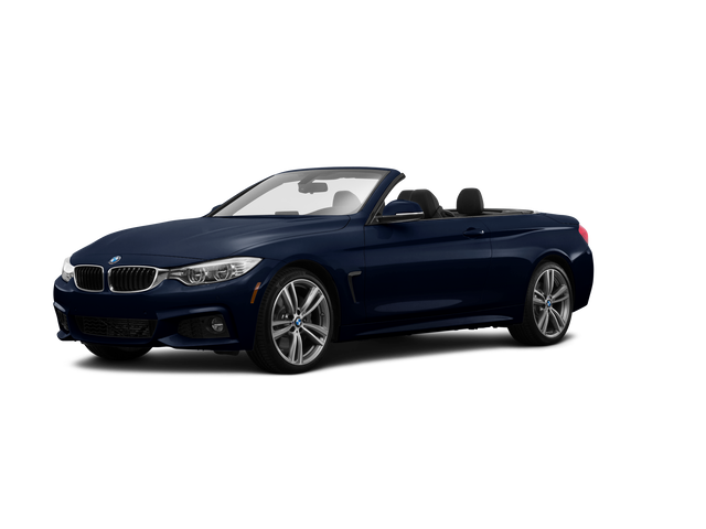 2016 BMW 4 Series 435i xDrive