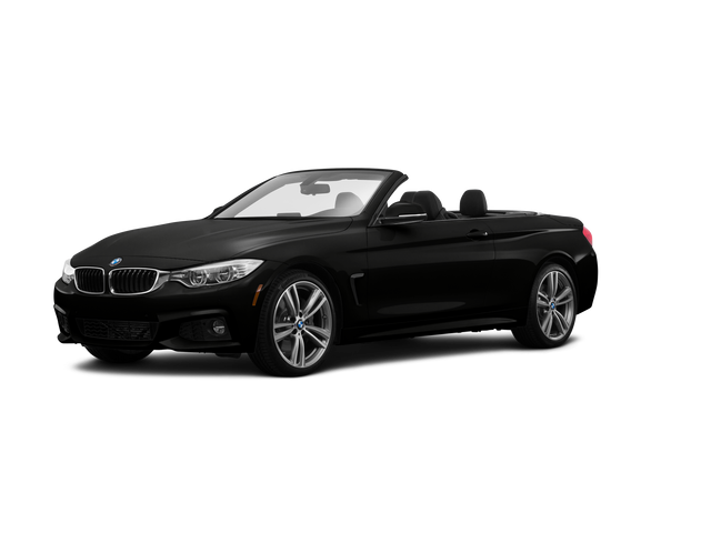 2016 BMW 4 Series 435i xDrive