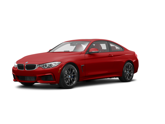 2016 BMW 4 Series 435i