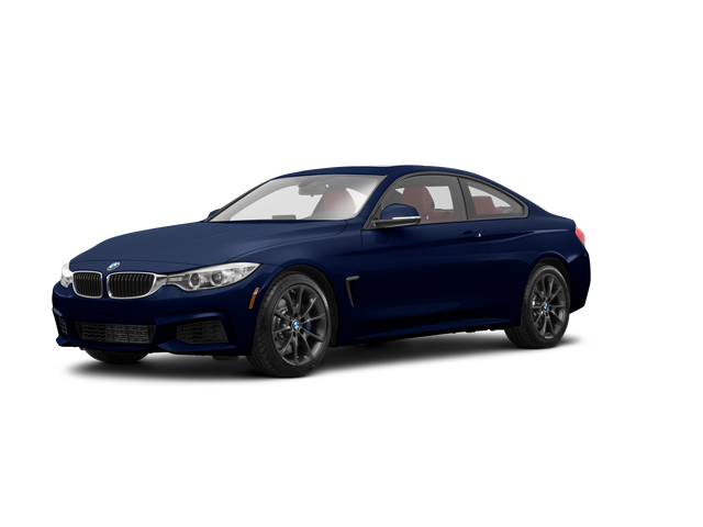 2016 BMW 4 Series 435i