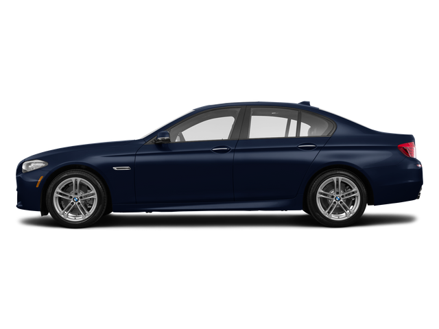 2016 BMW 5 Series 528i
