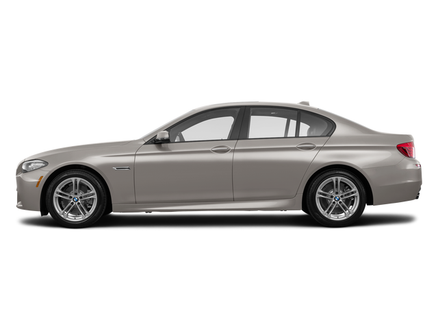 2016 BMW 5 Series 528i xDrive