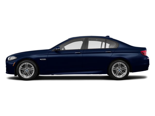 2016 BMW 5 Series 528i xDrive