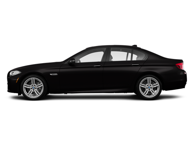 2016 BMW 5 Series 535i xDrive