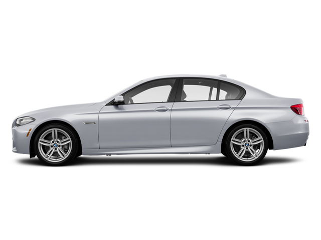 2016 BMW 5 Series 535i xDrive