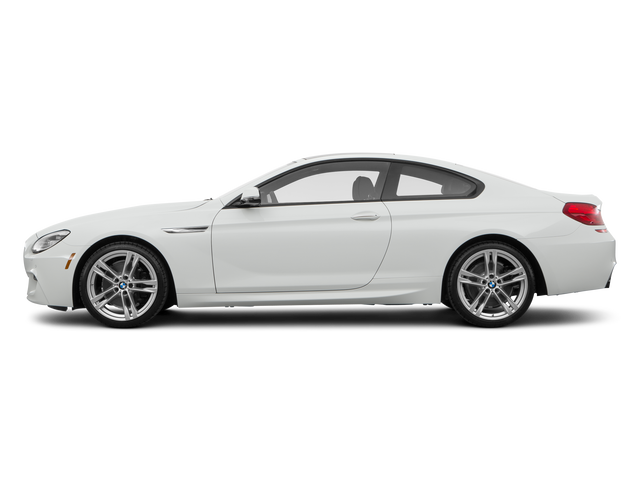 2016 BMW 6 Series 640i xDrive