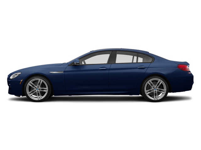 2016 BMW 6 Series Alpina B6 xDrive