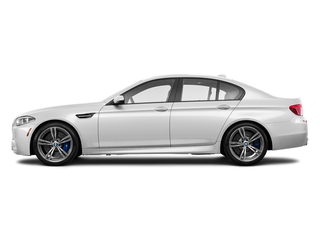 2016 BMW M5 Base