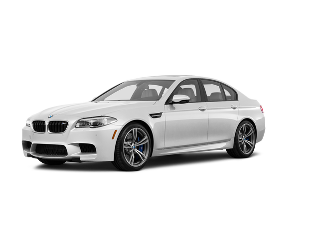 2016 BMW M5 Base