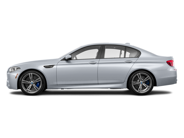 2016 BMW M5 Base