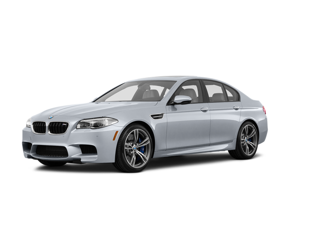 2016 BMW M5 Base