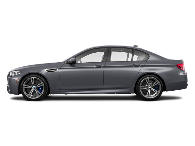 2016 BMW M5 Base