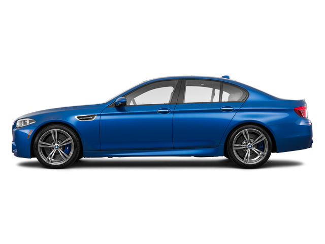 2016 BMW M5 Base