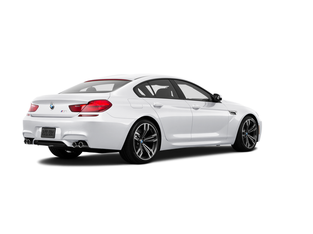 2016 BMW M6 Base