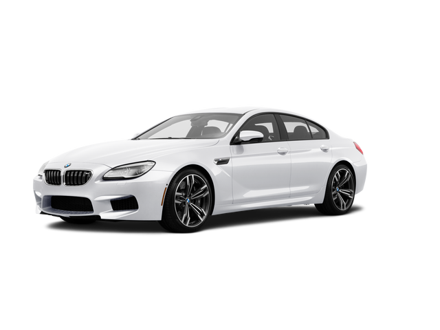 2016 BMW M6 Base