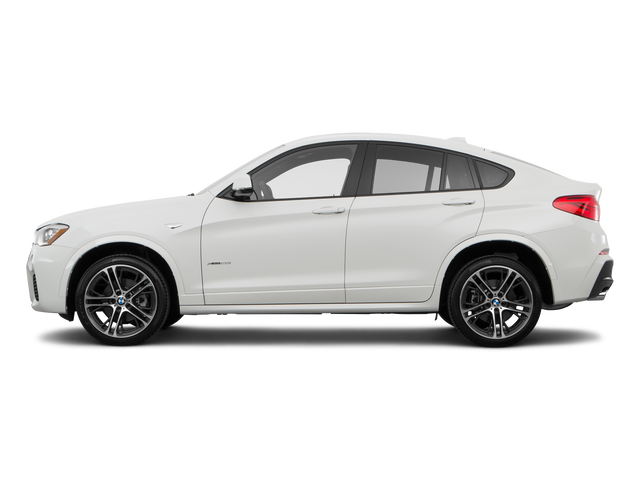 2016 BMW X4 xDrive28i